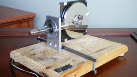 lamina flow stirling engine generator